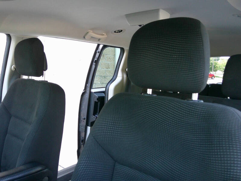 2020 Dodge Grand Caravan SE