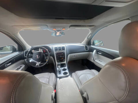 2008 GMC Acadia SLT-1