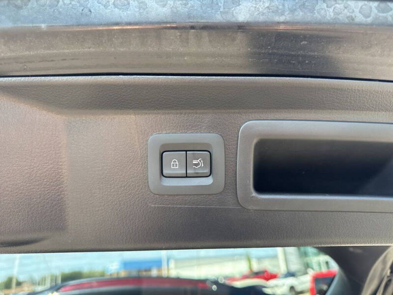 2023 Mazda CX-50 2.5 S Preferred Plus