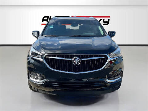 2021 Buick Enclave Premium