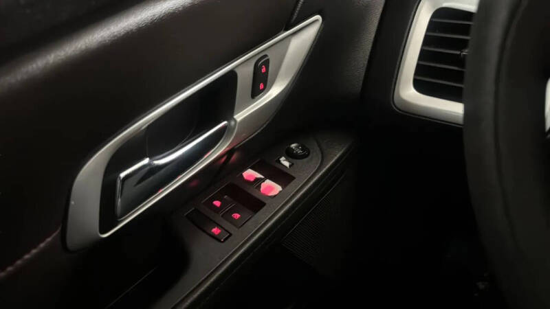 2017 GMC Terrain SLE-1