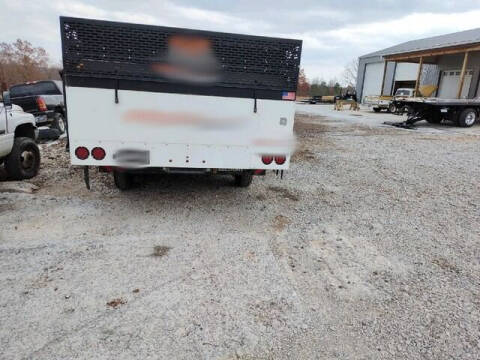 2022 Belmont Landscaping Dump