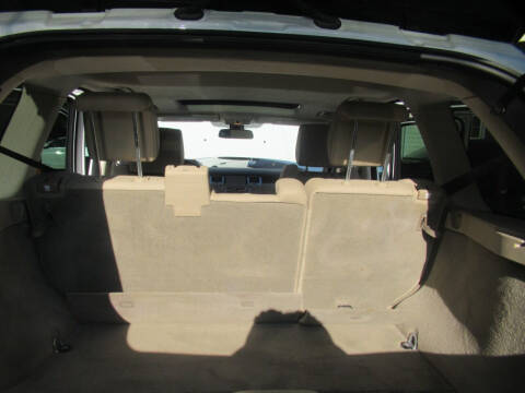 2011 Land Rover Range Rover Sport HSE