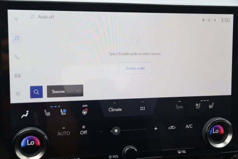 2022 Lexus NX 350 Premium