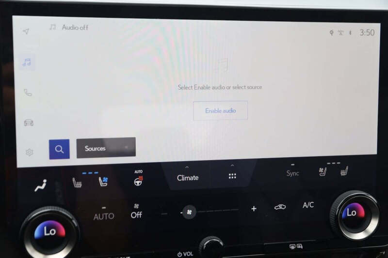 2022 Lexus NX 350 Premium