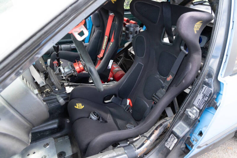 1994 BMW 3 Series 325i