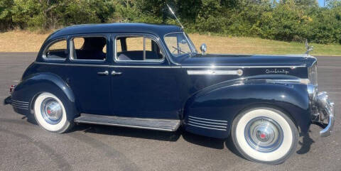 1941 Packard Super 8