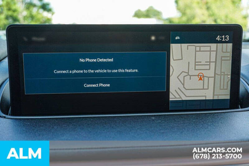 2024 Acura MDX w/Tech