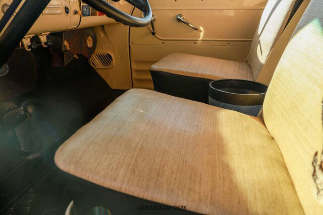 1955 Chevrolet 3100