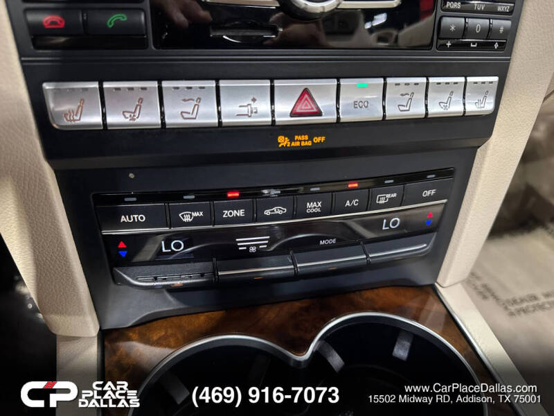 2014 Mercedes-Benz E-Class E 350