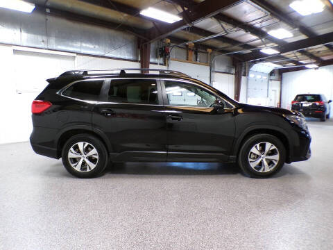 2023 Subaru Ascent Premium 8-Passenger