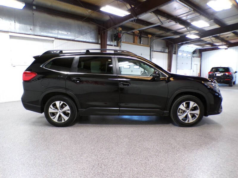 2023 Subaru Ascent Premium 8-Passenger