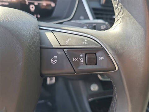 2024 Audi Q5 quattro S line Prem Plus 45 TFSI