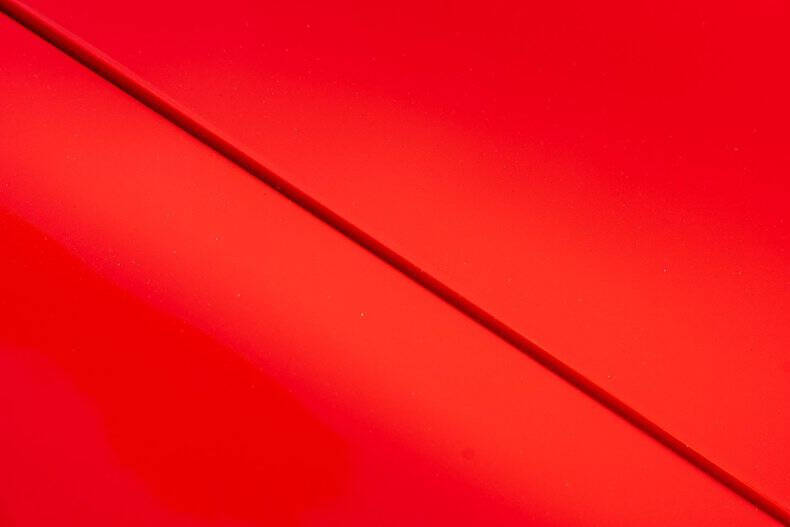 1965 Chevrolet Corvette