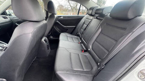 2014 Volkswagen Jetta