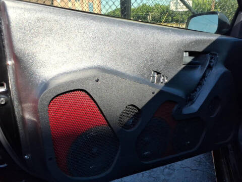 2013 Scion tC