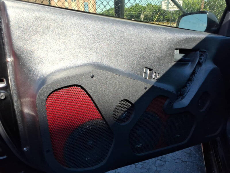 2013 Scion tC