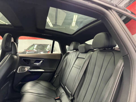 2024 Mercedes-Benz EQE EQE 350+