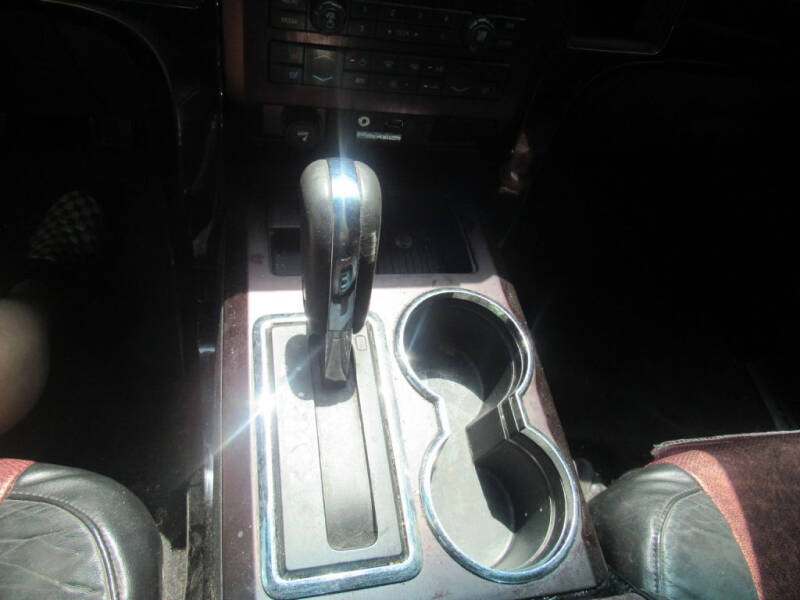 2010 Ford F-150