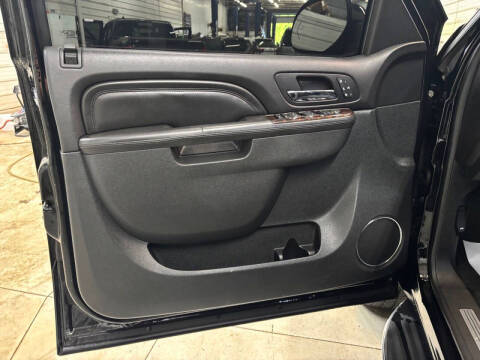 2014 GMC Yukon Denali