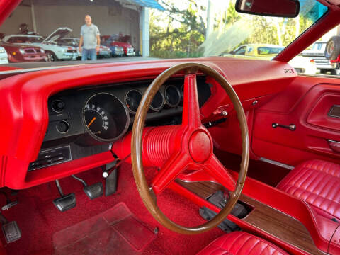 1970 Dodge Challenger