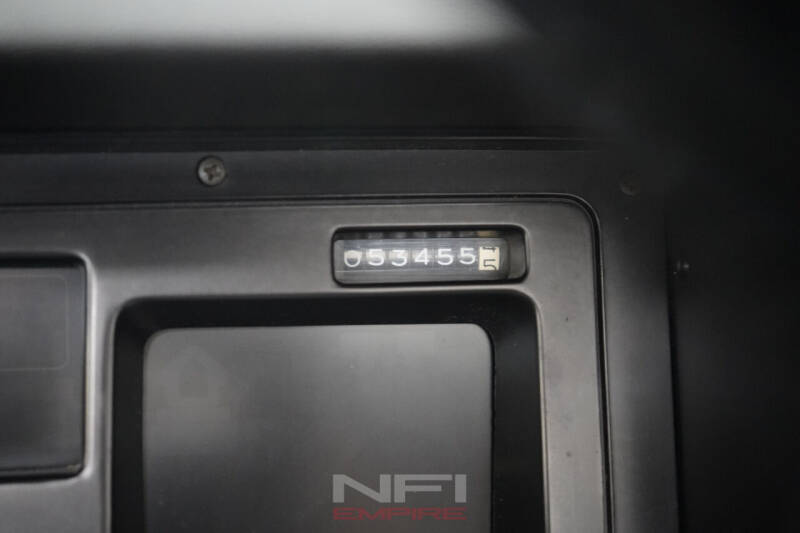 1986 Chevrolet Corvette