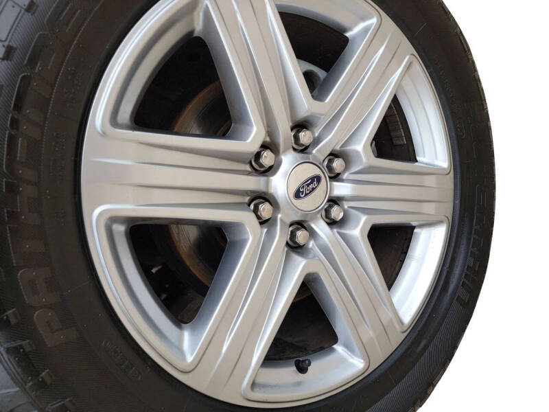 2020 Ford Expedition MAX XLT