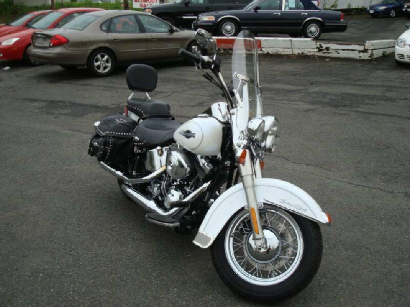 2006 Harley-Davidson Softtail
