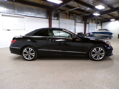 2014 Mercedes-Benz E-Class E 350