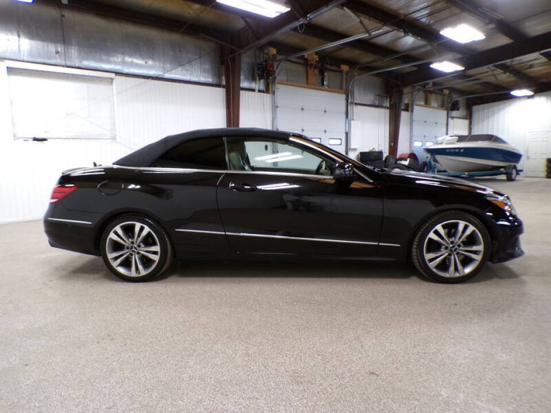 2014 Mercedes-Benz E-Class E 350