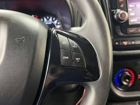 2022 RAM ProMaster City