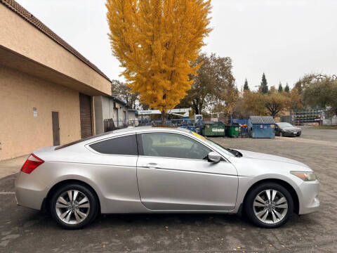 2010 Honda Accord