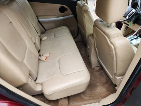 2007 Chevrolet Equinox LT