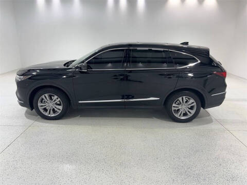 2023 Acura MDX SH-AWD