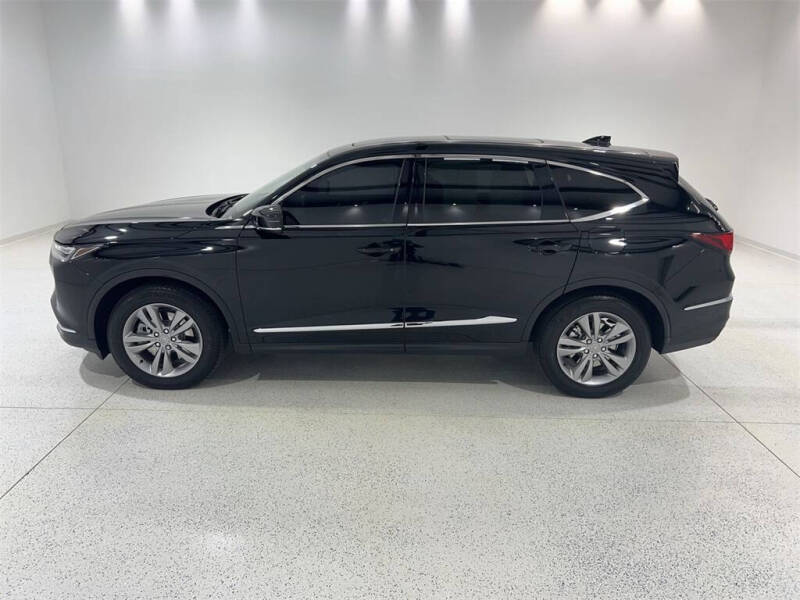 2023 Acura MDX SH-AWD