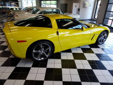 2013 Chevrolet Corvette