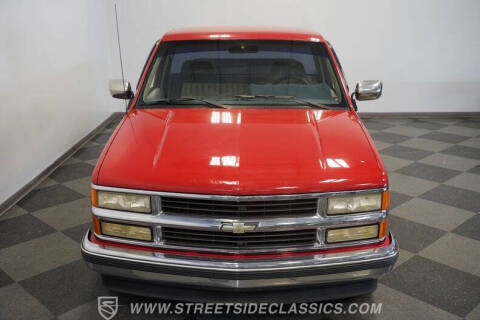 1994 Chevrolet C/K 1500 Series
