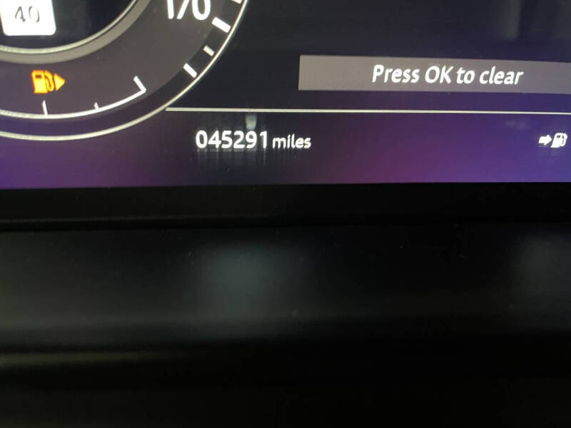 2018 Land Rover Range Rover Velar P380 R-Dynamic SE