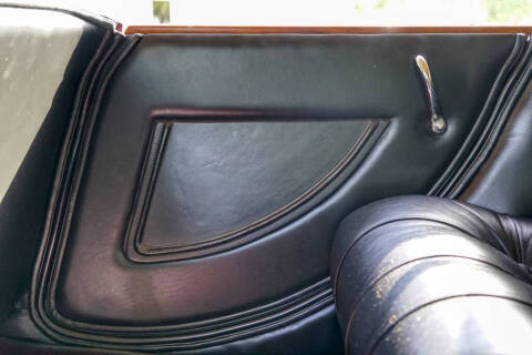 1927 Rolls-Royce Phantom