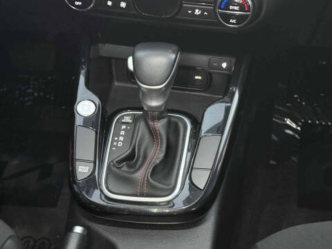 2023 Kia Soul GT-Line