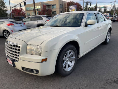 2006 Chrysler 300 for sale at Salem Motorsports in Salem OR