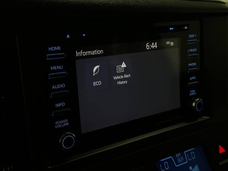 2018 Toyota Sienna SE Premium 8-Passenger