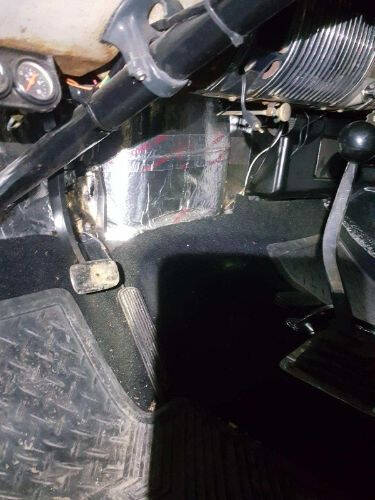 1950 Chevrolet Fleetline