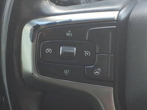 2023 Chevrolet Silverado 3500HD