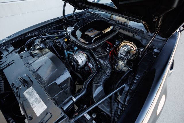 1978 Pontiac Firebird