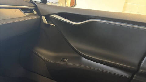 2014 Tesla Model S