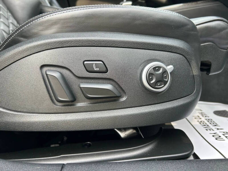 2019 Audi S4 3.0T quattro Premium Plus