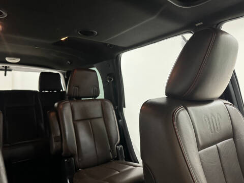 2015 Ford Expedition King Ranch