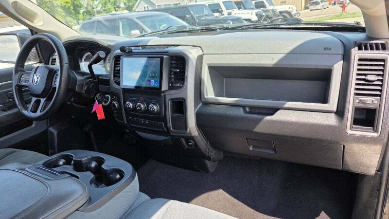 2014 RAM 1500 Express