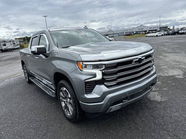 2023 Chevrolet Silverado 1500 for sale at Mid-State Pre-Owned in Beckley, WV